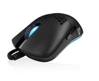 MODECOM Volcano SHINOBI 3327 czarna - 567199 - zdjęcie 4